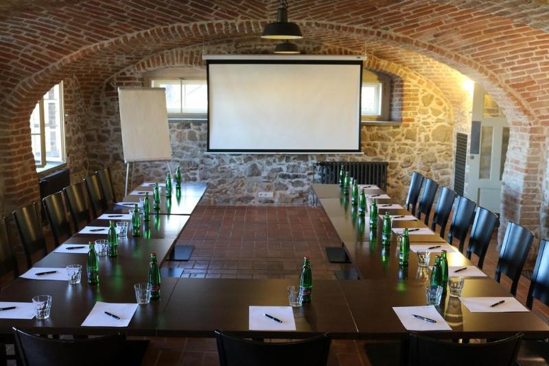 Bellevue Hotel Benešov