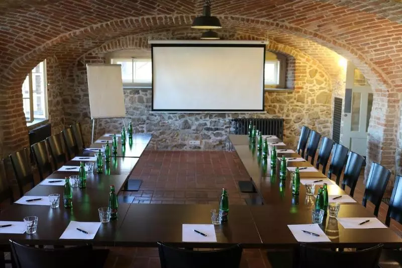 Bellevue Hotel Benešov