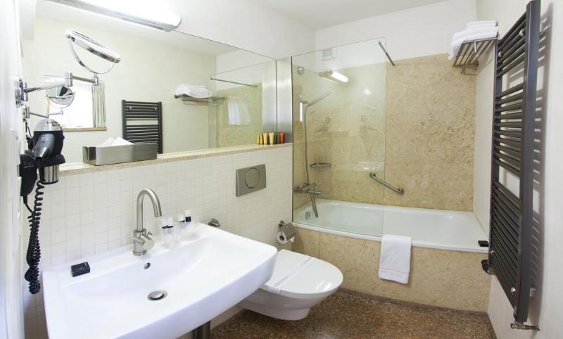 Bellevue Hotel Benešov