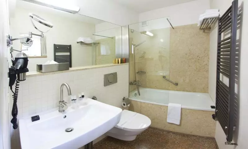 Bellevue Hotel Benešov