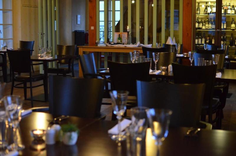 Bellevue Hotel Benešov