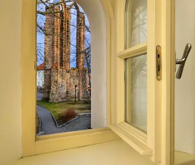 Bellevue Hotel Benešov