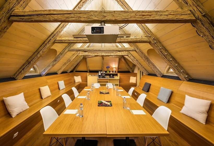 Bellevue Hotel Benešov