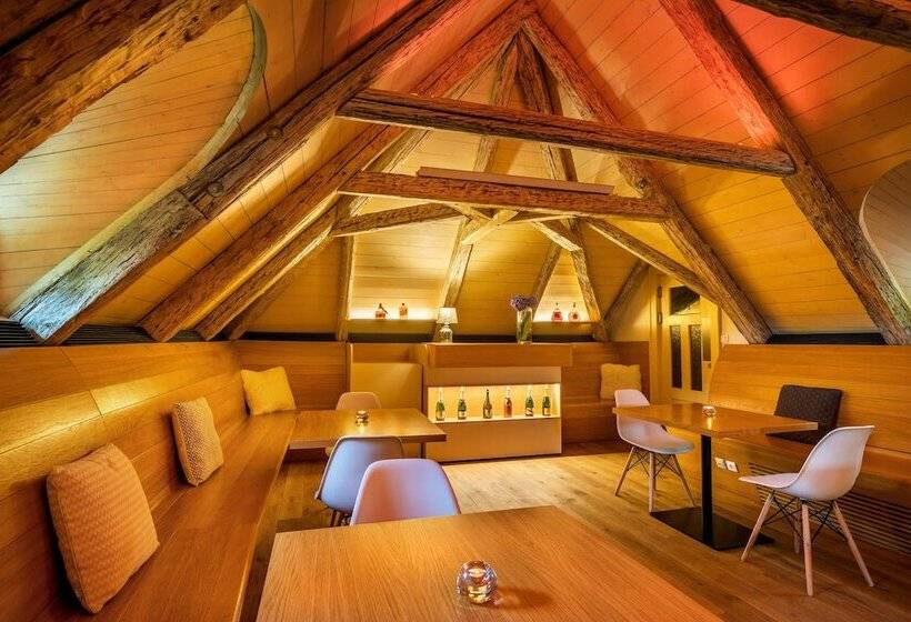 Bellevue Hotel Benešov