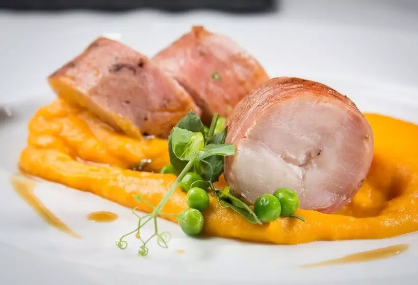 Bellevue Hotel Benešov