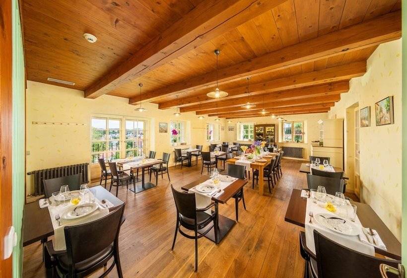 Bellevue Hotel Benešov