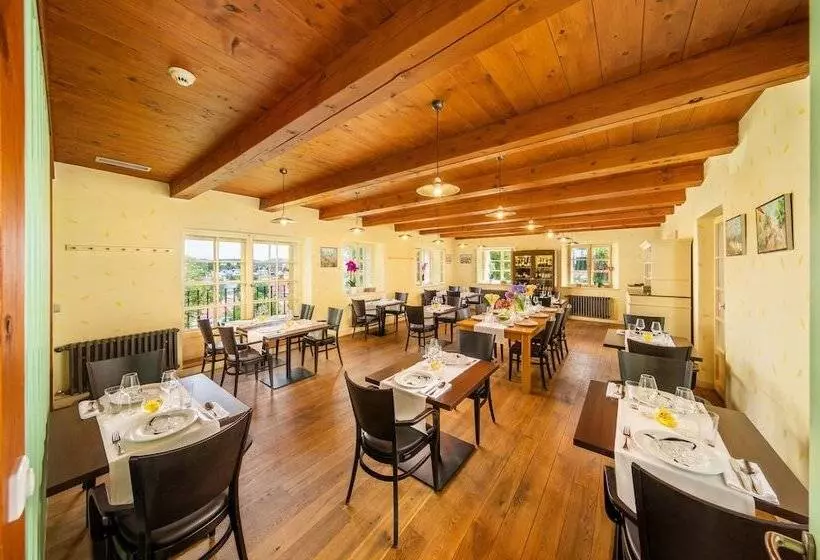 Bellevue Hotel Benešov