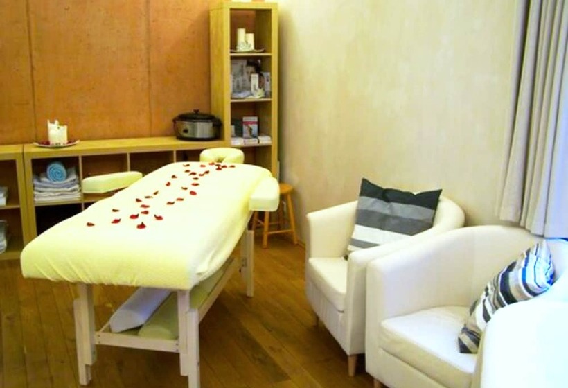 Bellevue Hotel Benešov