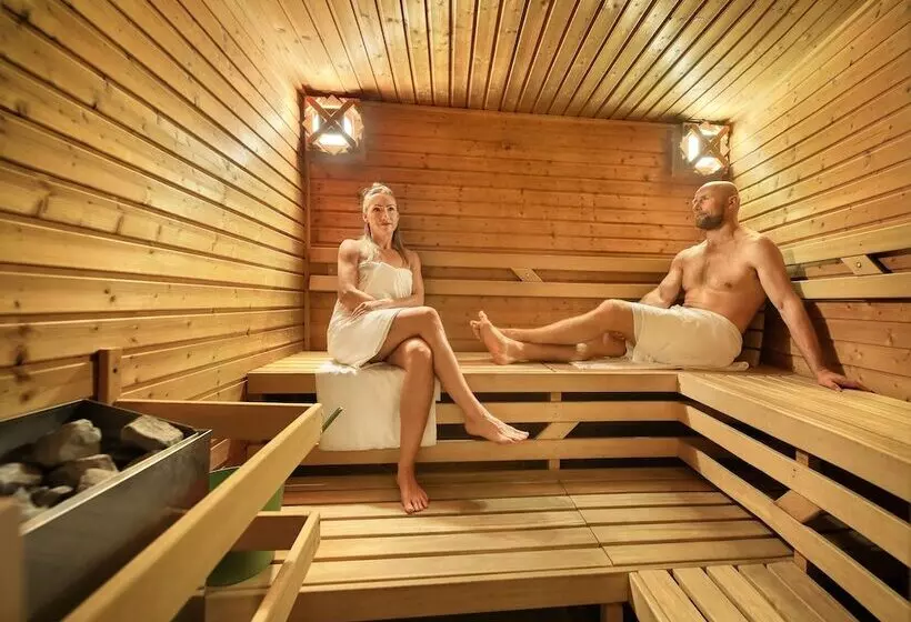 Bellevue Hotel Benešov