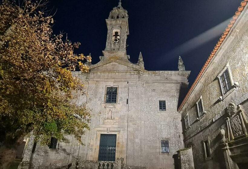 فندق Casa Grand Galicia