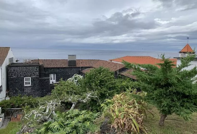 בית מלון כפרי Casa Das Barcas