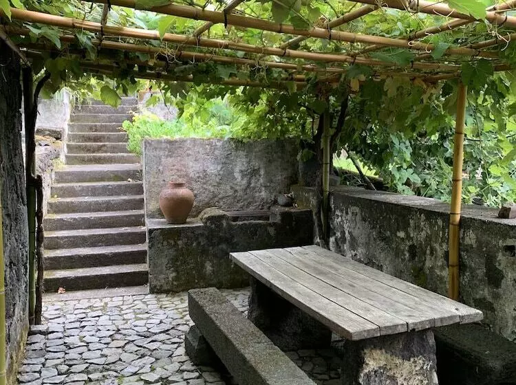 בית מלון כפרי Casa Das Barcas