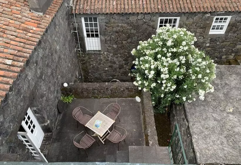 בית מלון כפרי Casa Das Barcas