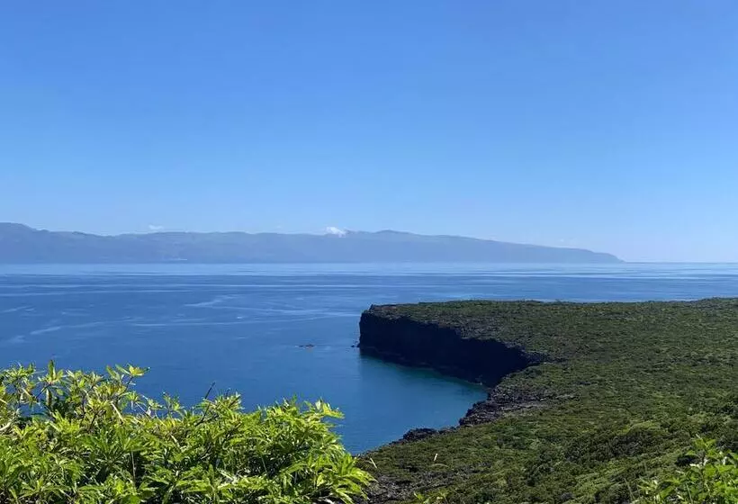 בית מלון כפרי Casa Das Barcas