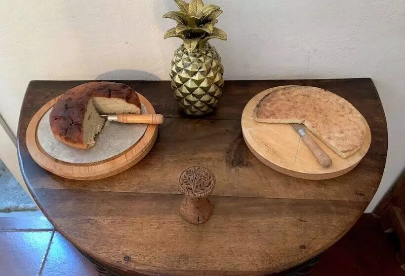 בית מלון כפרי Casa Das Barcas