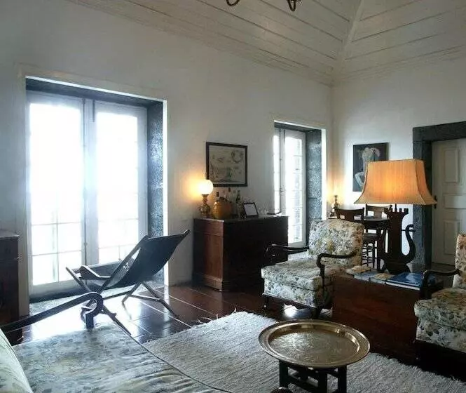 בית מלון כפרי Casa Das Barcas