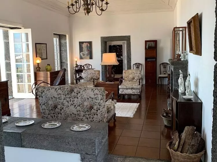 בית מלון כפרי Casa Das Barcas