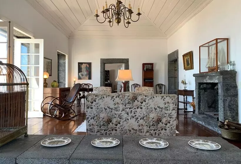 בית מלון כפרי Casa Das Barcas