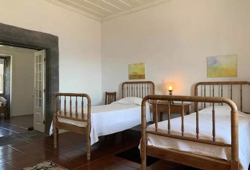 בית מלון כפרי Casa Das Barcas