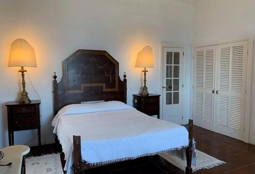 בית מלון כפרי Casa Das Barcas