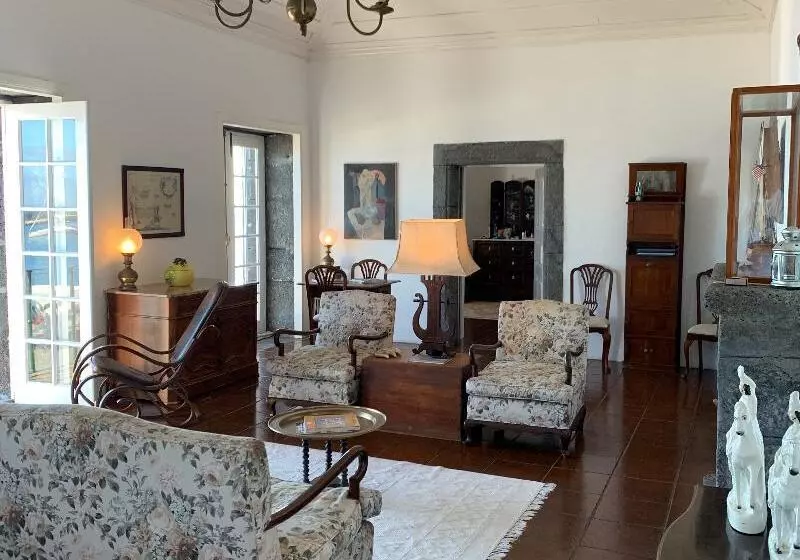 בית מלון כפרי Casa Das Barcas