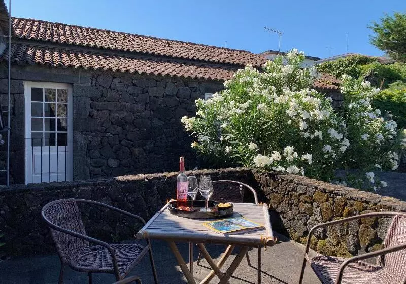 בית מלון כפרי Casa Das Barcas