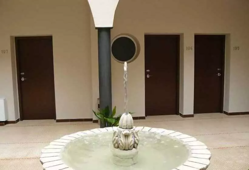 酒店 Ciudad Del Renacimiento