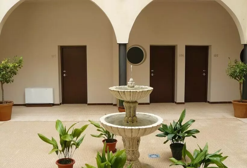 酒店 Ciudad Del Renacimiento