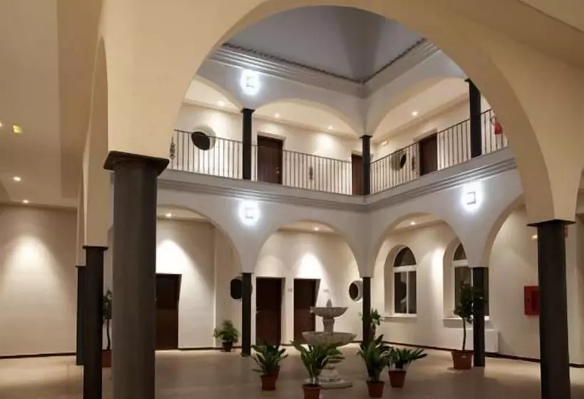 酒店 Ciudad Del Renacimiento