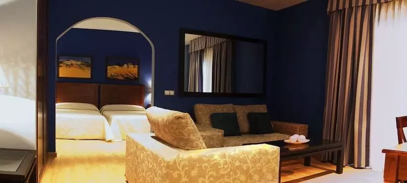 酒店 Ciudad Del Renacimiento