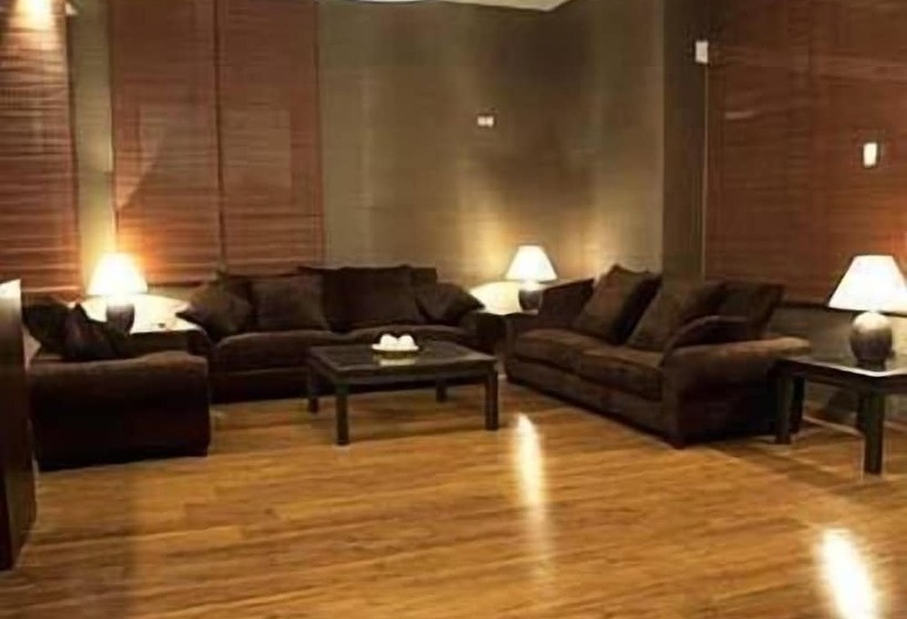 בית מלון כפרי Ciudad Del Renacimiento