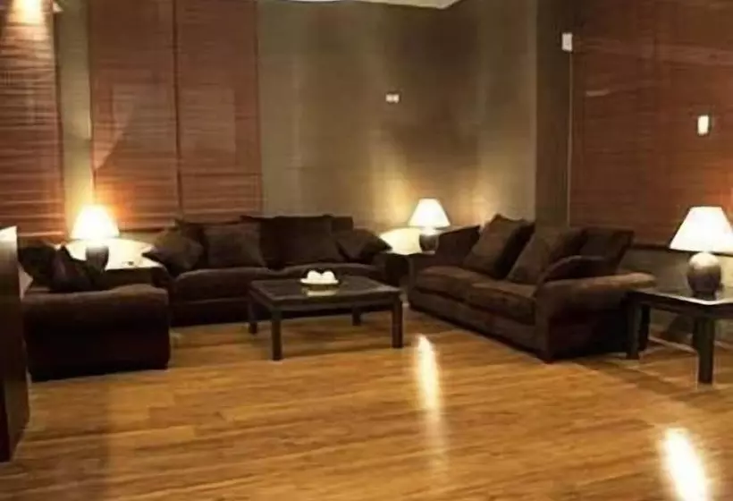 酒店 Ciudad Del Renacimiento