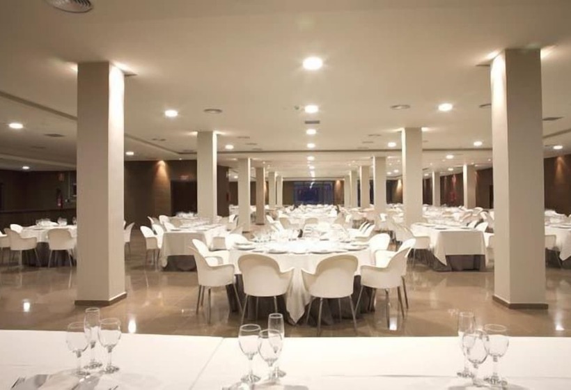 בית מלון כפרי Ciudad Del Renacimiento