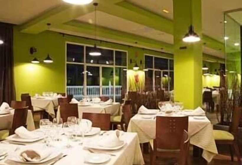 בית מלון כפרי Ciudad Del Renacimiento