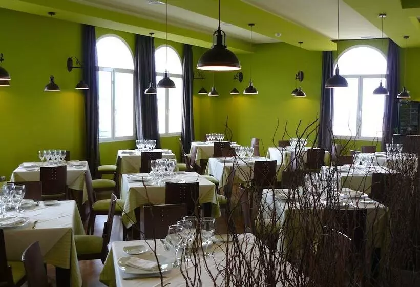 酒店 Ciudad Del Renacimiento