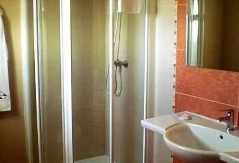 בית מלון כפרי Ciudad Del Renacimiento