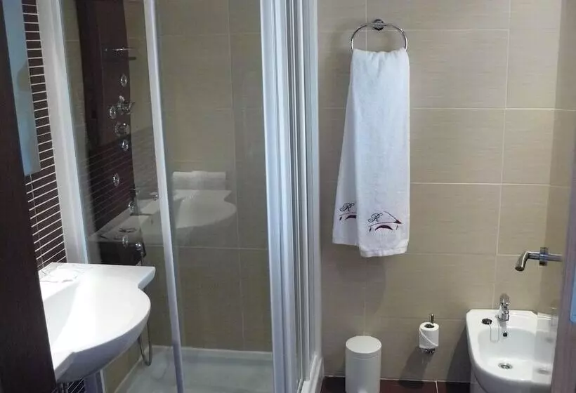 酒店 Ciudad Del Renacimiento