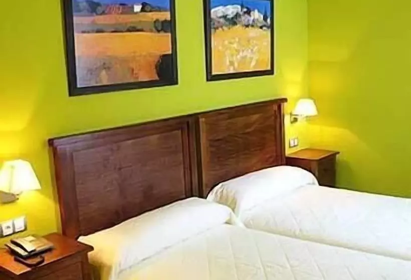 酒店 Ciudad Del Renacimiento