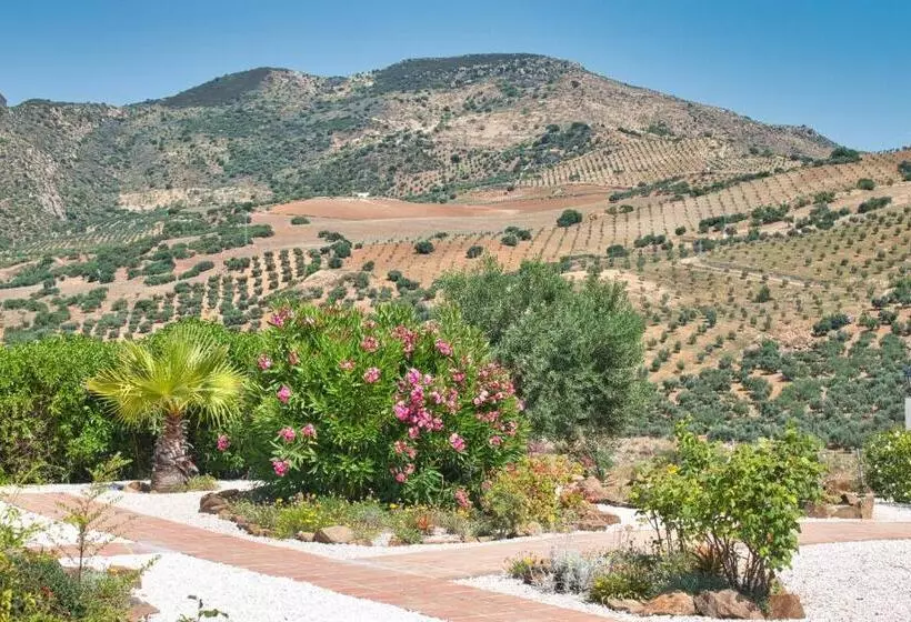 酒店 Cortijo Valverde Alora
