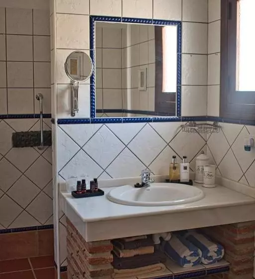 酒店 Cortijo Valverde Alora