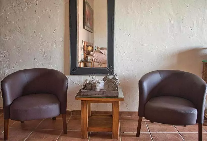 酒店 Cortijo Valverde Alora