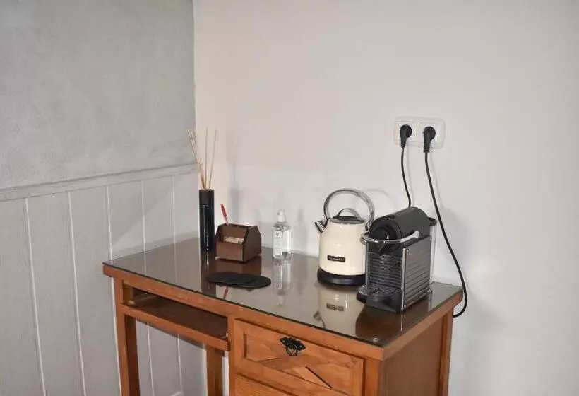 酒店 Cortijo Valverde Alora