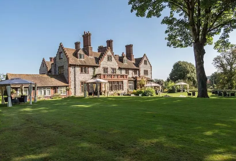 ホテル Dales Country House