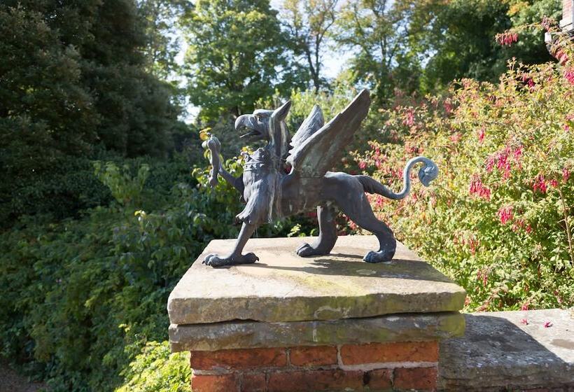 فندق Dales Country House