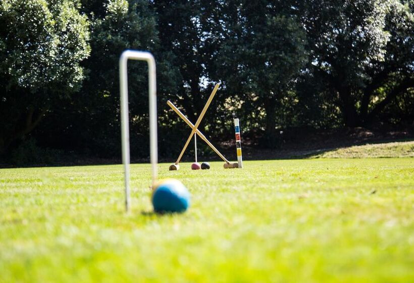 فندق Dales Country House