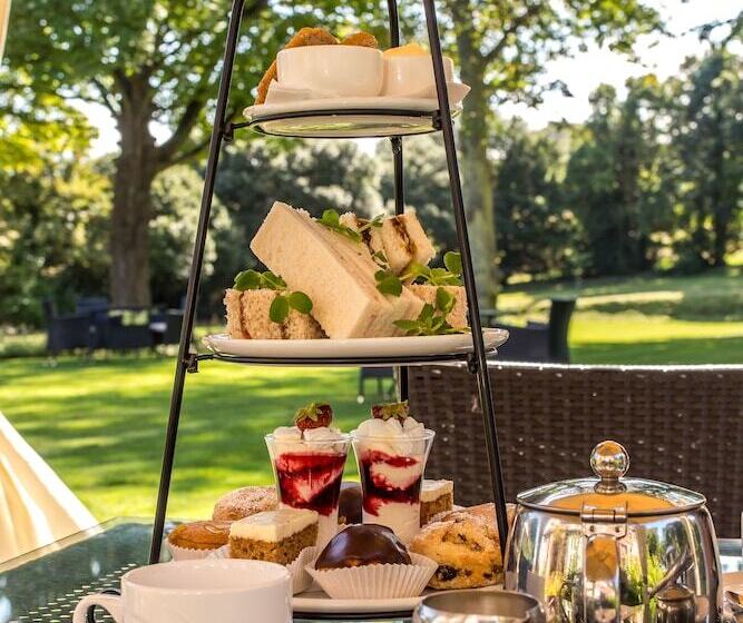 فندق Dales Country House