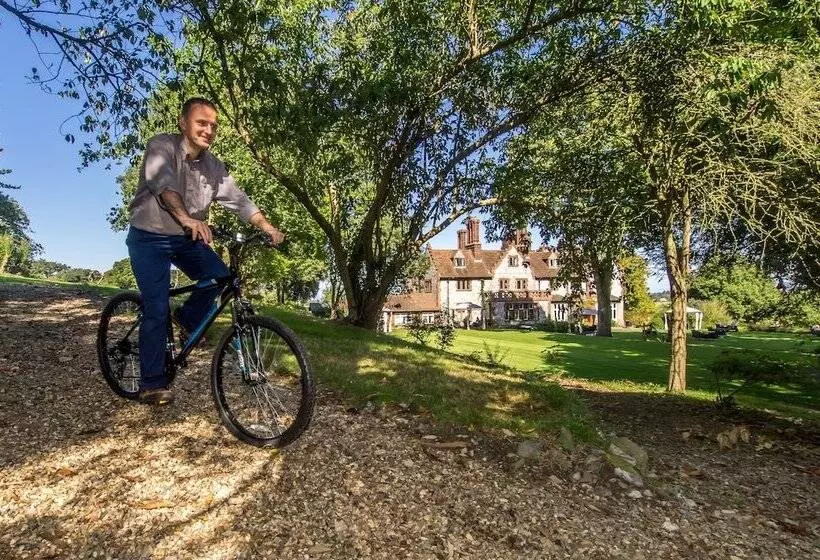 ホテル Dales Country House