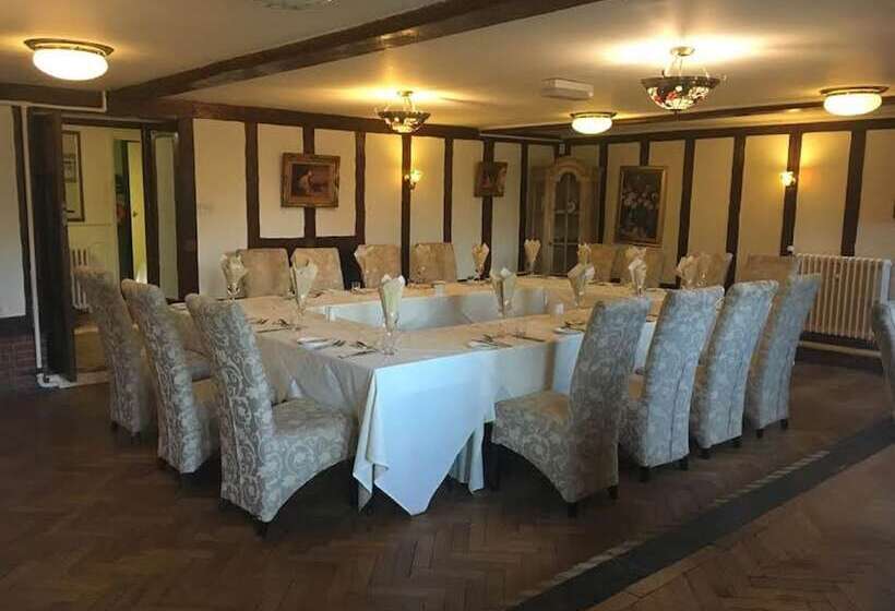 فندق Dales Country House