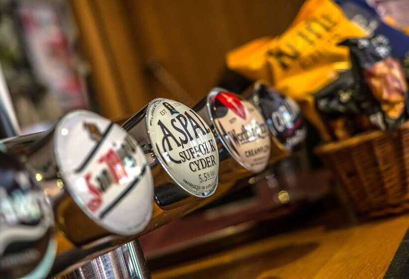 فندق Dales Country House