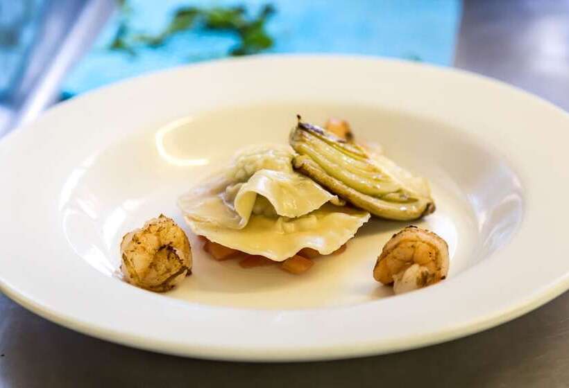 فندق Dales Country House